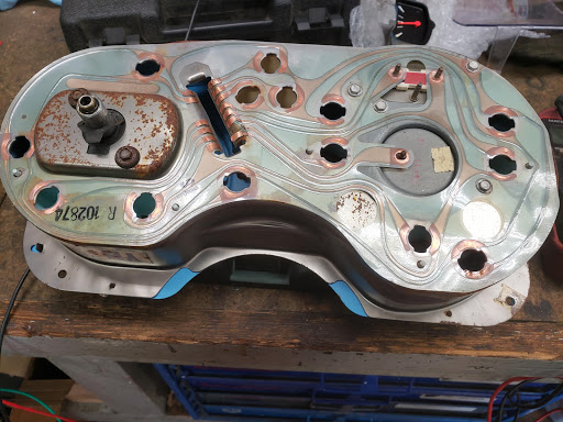 RV Repair Shop «Smith Auto Repair & Electric», reviews and photos, 12 S 3rd Ave, Yakima, WA 98902, USA