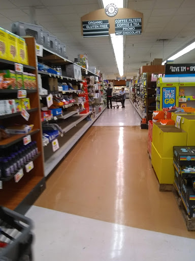 Grocery Store «ShopRite», reviews and photos, 616 White Horse Pike, Absecon, NJ 08201, USA