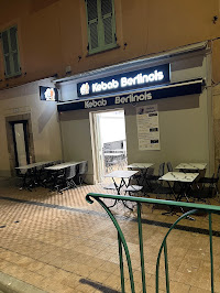 Photos du propriétaire du Kebab Berlinois à Menton - n°1