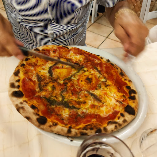 Da Francesco in Torrebruna, Provincia di Chieti