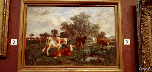 Art Museum «Krannert Art Museum», reviews and photos, 500 E Peabody Dr, Champaign, IL 61820, USA