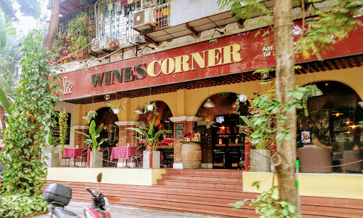 WinesCorner Hanoi