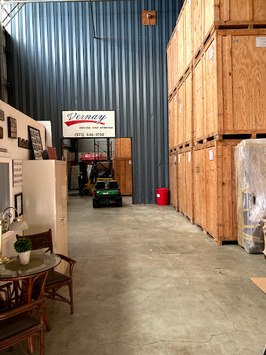 Moving Company «Vernay Movers», reviews and photos, 75 Love Ln, Netcong, NJ 07857, USA