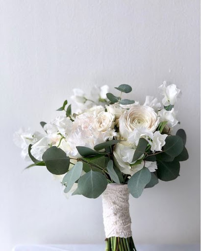 Florist «Peonia LLC», reviews and photos, 1550 Lemoine Ave, Fort Lee, NJ 07024, USA