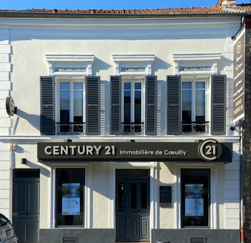 Agence immobilière Agence CENTURY 21 Immobilière de Coeuilly Villiers-sur-Marne Villiers-sur-Marne