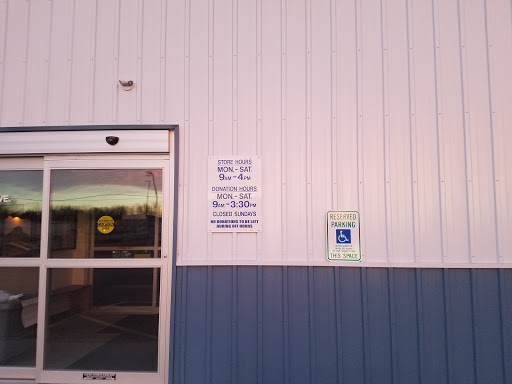 Thrift Store «St Vincent De Paul Thrift Store», reviews and photos