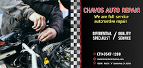 Chavos Auto Repair