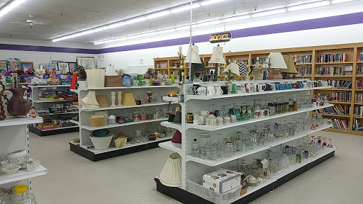 Thrift Store «Value Village Thrift Store», reviews and photos, 4450 Nelson Brogdon Blvd NE, Buford, GA 30518, USA