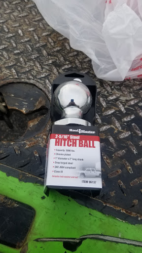 Shopping Mall «Hampton Plaza Shopping Center», reviews and photos, 4033 W Mercury Blvd, Hampton, VA 23666, USA