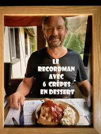 Photos du propriétaire du Crêperie L'Orée du Bois à Vendhuile - n°1