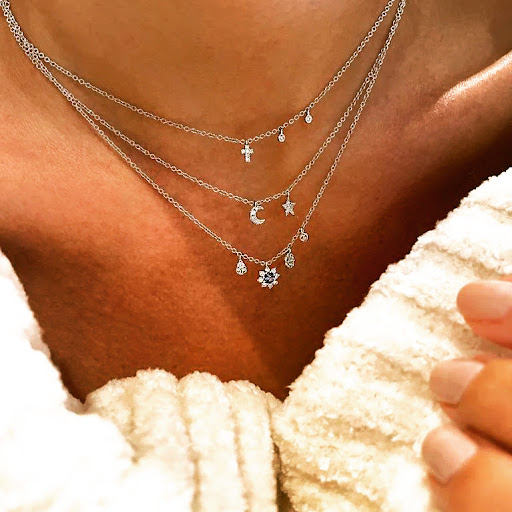 Jeweler «Decor Interiors and Jewelry», reviews and photos, 13476 Olive Blvd, Chesterfield, MO 63017, USA