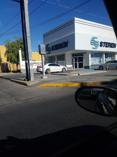 Steren Culiacán Sur