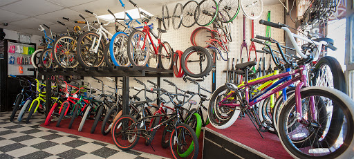 Bicycle Store «The Bike Shop, Inc.», reviews and photos, 4026 Hylan Blvd, Staten Island, NY 10308, USA