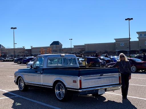 Supermarket «Publix Super Market at Cornerstone», reviews and photos, 7700 Vaughn Rd, Montgomery, AL 36116, USA