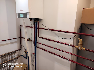 BVI ÉNERGIE à Saint-Méen-le-Grand