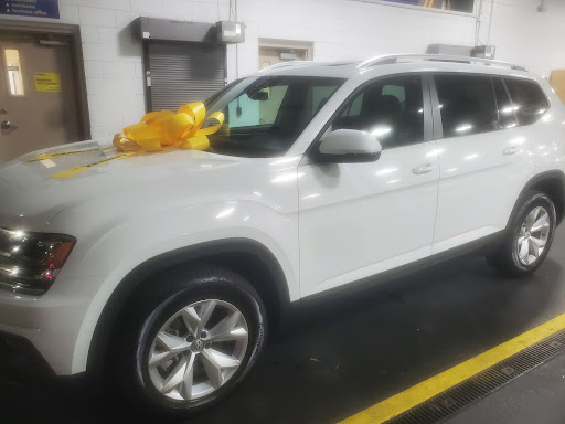 Used Car Dealer «CarMax», reviews and photos, 6375 S Semoran Blvd, Orlando, FL 32822, USA