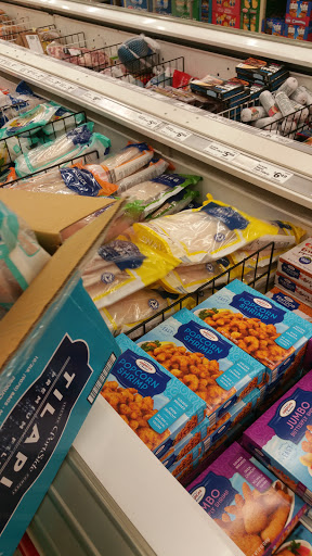 Grocery Store «Save-A-Lot», reviews and photos, 205 Wooster Road North, Barberton, OH 44203, USA