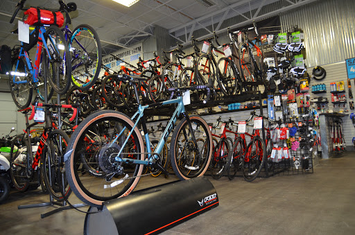Bicycle Store «Westfield Cyclesports», reviews and photos, 18128 Market Ct, Westfield, IN 46074, USA