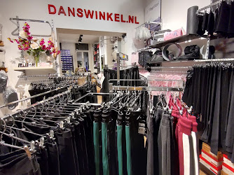 Danswinkel in Den Haag