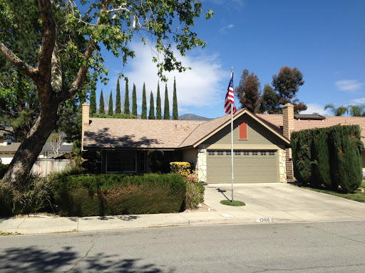 All About Roofs in Rancho Cucamonga, California