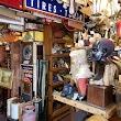 Pete's Antiques