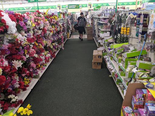 Dollar Store «Dollar Tree», reviews and photos, 2465 E Chapman Ave, Fullerton, CA 92831, USA