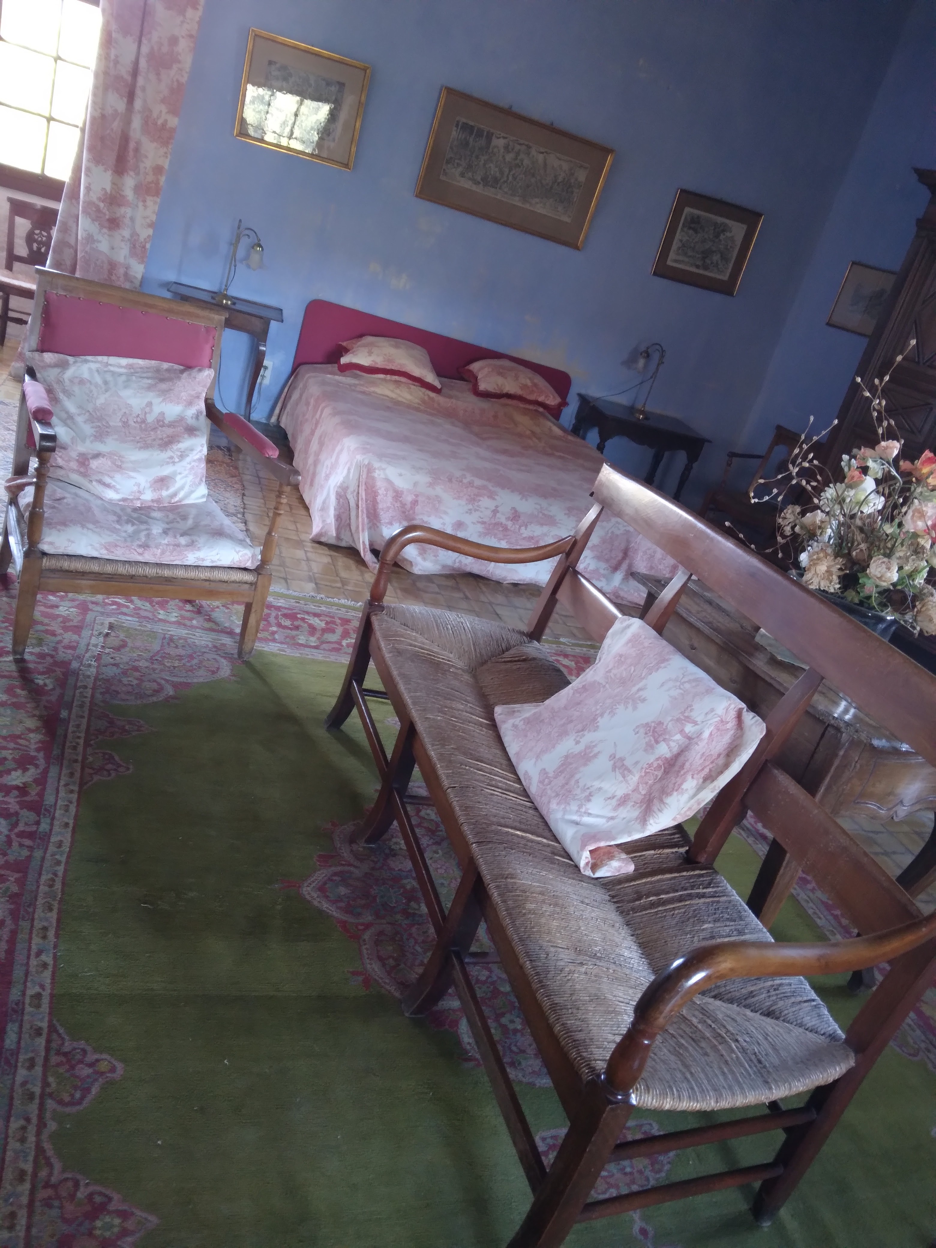 Photo n° 5 de l'avis de Élodie.e fait le 04/10/2022 à 09:51