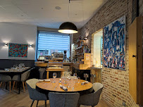 Atmosphère du Restaurant français Solange à Lille - n°2