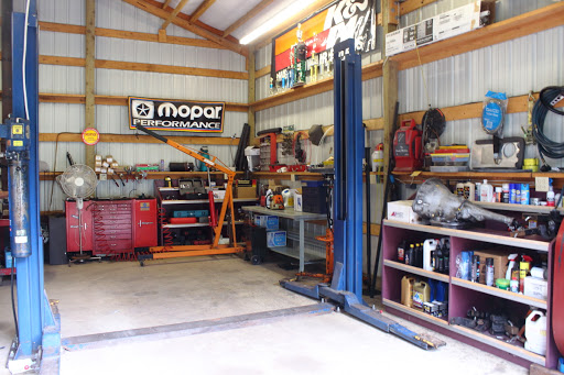 Auto Repair Shop «Cedar Falls Automotive», reviews and photos, 44121 SE 170th St, North Bend, WA 98045, USA