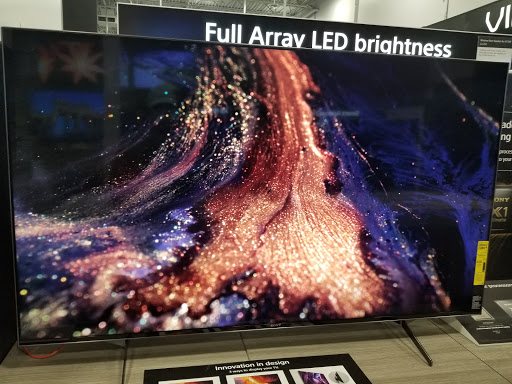 Electronics Store «Best Buy», reviews and photos, 5575 S Virginia St, Reno, NV 89502, USA