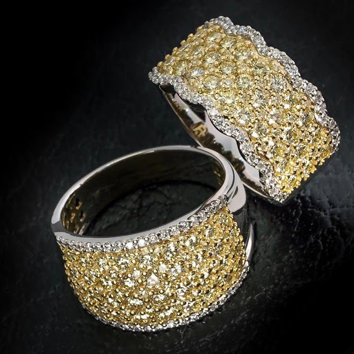 Jeweler «Apex Jewelers», reviews and photos, 10970 S Parker Rd A4, Parker, CO 80134, USA