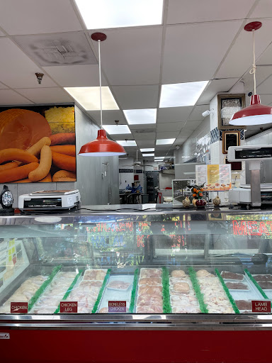 Butcher Shop «Halal Meat Market», reviews and photos, 1331 Rockville Pike # C, Rockville, MD 20852, USA