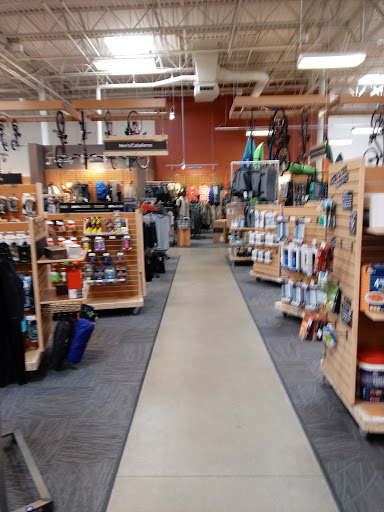 Camping Store «REI», reviews and photos, 2220 Tschache Ln, Bozeman, MT 59718, USA