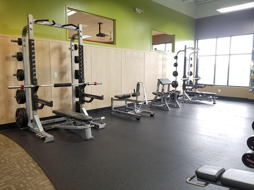 Gym «Anytime Fitness», reviews and photos, 2678 149th St W, Rosemount, MN 55068, USA