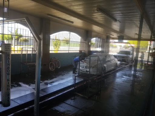 Car Wash «El Dorado Car Wash», reviews and photos, 1250 W Pacific Coast Hwy, Wilmington, CA 90744, USA