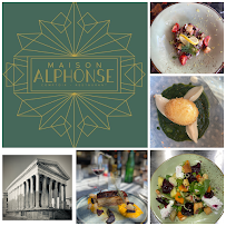 Photos du propriétaire du Restaurant Maison Alphonse à Nîmes - n°12