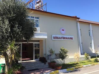 Antalya Gıda Tarım Ve Hayvancılık İl Müdürlüğü Misafirhanesi