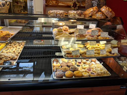 French's Pastry Bakery