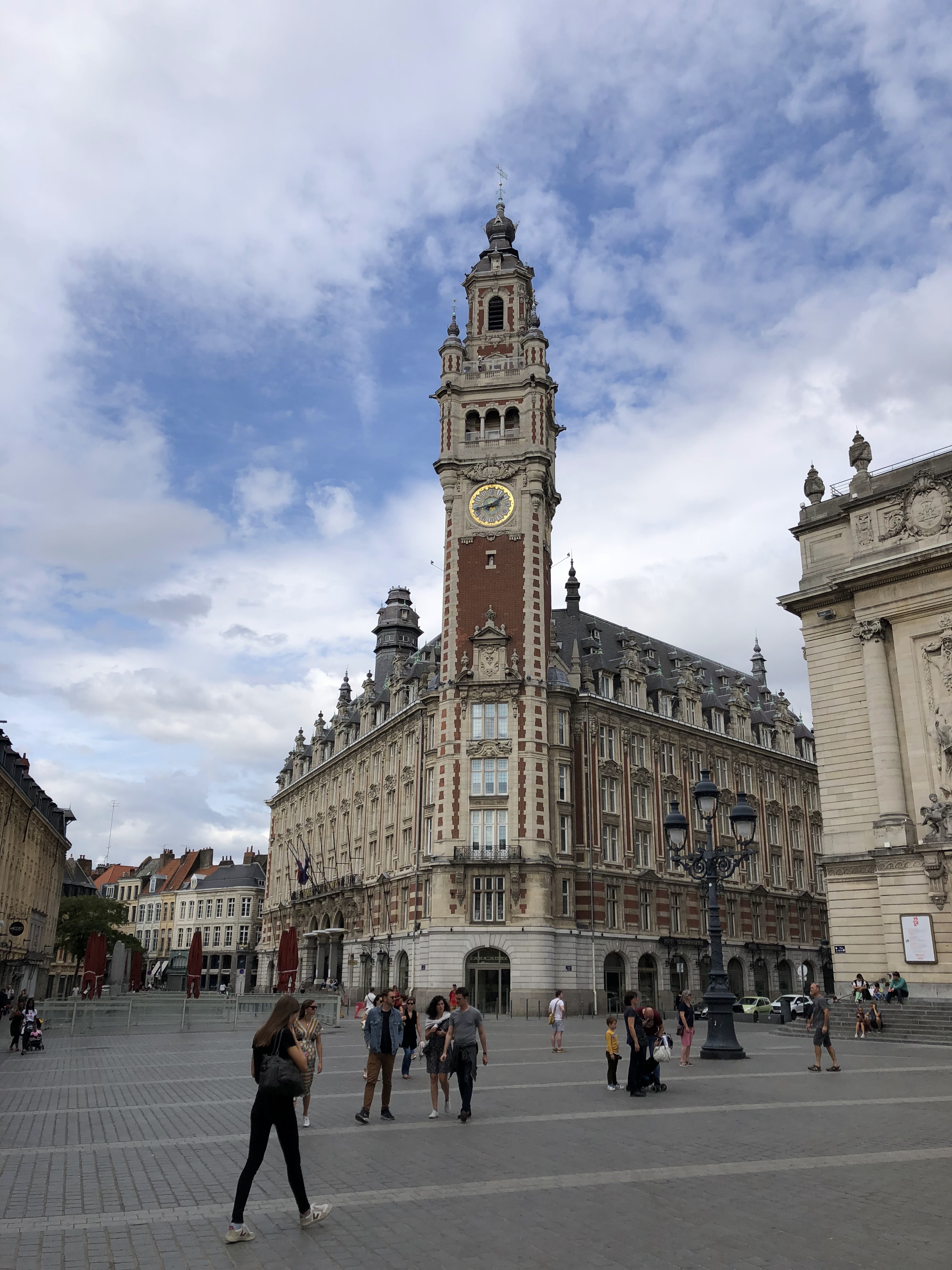 Photo n° 1 de l'avis de Mo.b fait le 15/11/2019 à 03:01