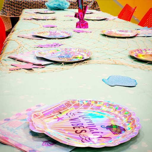 Cafe «Funderdome Indoor Playground and Cafe», reviews and photos, 1455 SE 17th St, Fort Lauderdale, FL 33316, USA