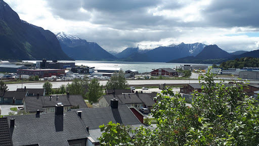 Åndalsnes Guesthouse