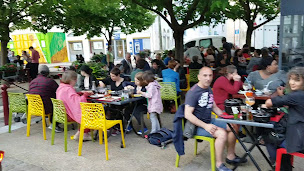 Photo n°69 de Bistro Villa Saint Gervais à Le Pré-Saint-Gervais ()