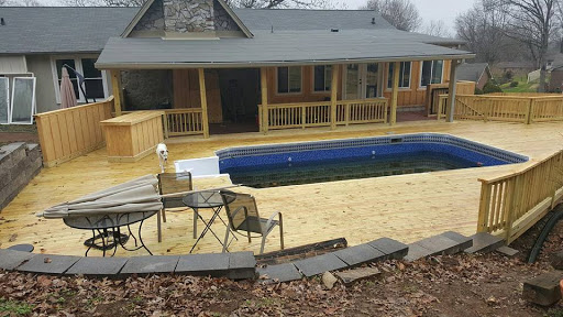 Window Installation Service «Merrell Home Improvement», reviews and photos