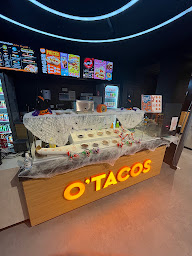 Photo n°65 de O'Tacos® Chalon-sur-Saône à Chalon-sur-Saône ()