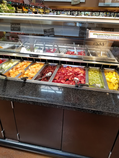 Grocery Store «Nob Hill Foods Grocery», reviews and photos, 6061 Snell Ave, San Jose, CA 95123, USA