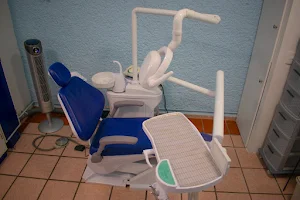 Dra. Mariana Ortega - Dentista image