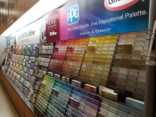 Home Improvement Store «The Home Depot», reviews and photos, 305 Worth Ave, Stafford, VA 22554, USA