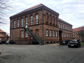 Tønder Kulturskole