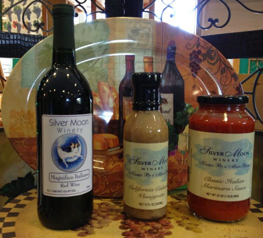 Winery «Silver Moon Winery», reviews and photos, 4915 Old Rte 39 NW, Dover, OH 44622, USA