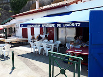 Atmosphère du Restaurant Casa Juan Pedro à Biarritz - n°5
